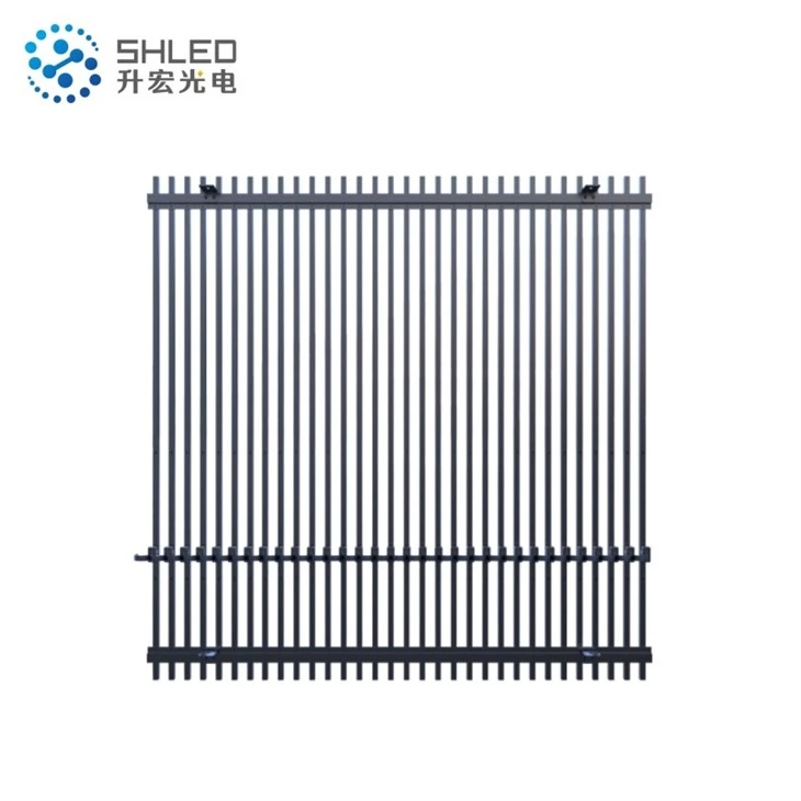 P15.625 LED Grille Screen