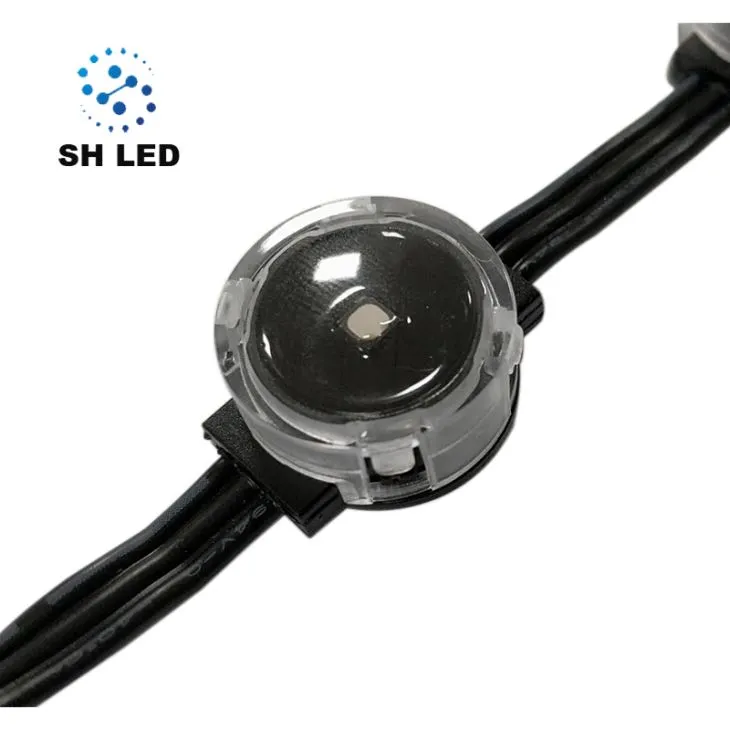 Plaza Lighting DC5V LED Pixel