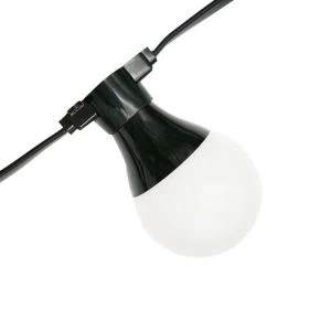 Festoon Ljósahönnuður Led Pixel Ball