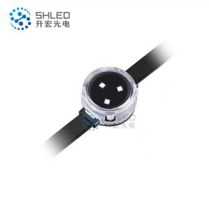 Landslagslýsing Smart LED Pixel Dot