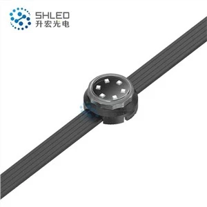 24V Aftanlegur LED Point ljósgjafi