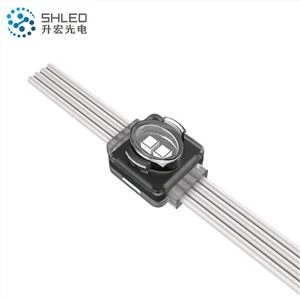 Led Point ljósgjafi